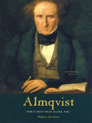 cover image of Almqvist